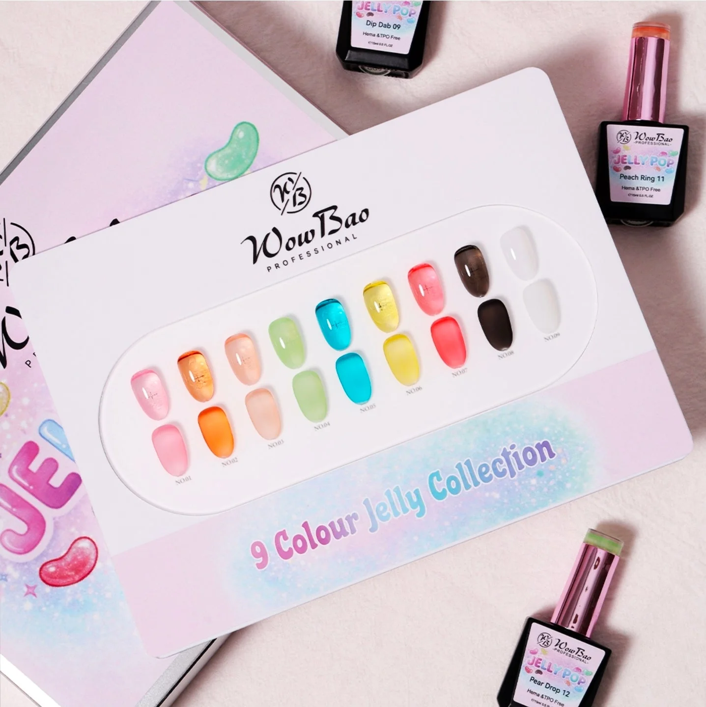 All Products (Exclude Rebrand Bundles)