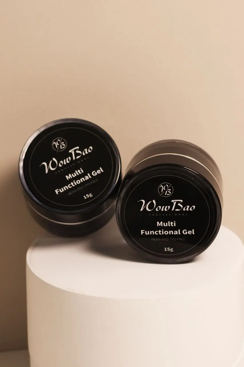 Base & Top Coats